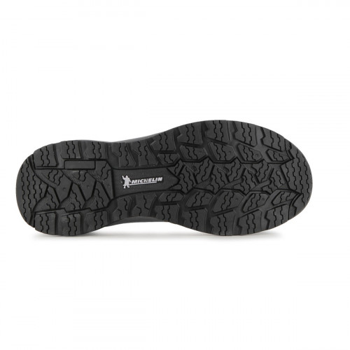 Max Outdoor - black / blue туристически маратонки